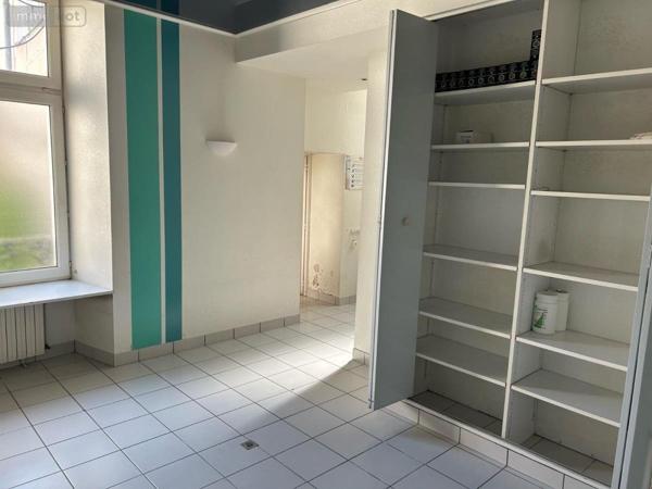 Maison à vendre à Laval en Mayenne (53000), ref : 53006-1263