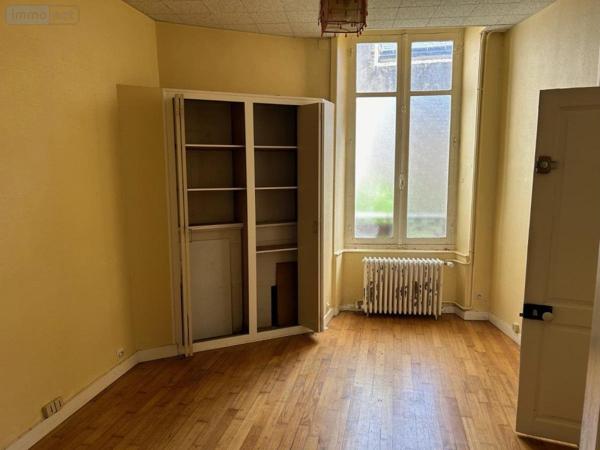 Maison à vendre à Laval en Mayenne (53000), ref : 53006-1263