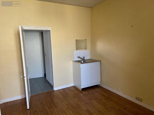 Maison à vendre à Laval en Mayenne (53000), ref : 53006-1263