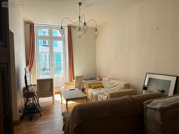 Maison à vendre à Laval en Mayenne (53000), ref : 53006-1263