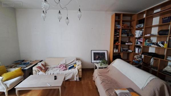 Maison à vendre à Laval en Mayenne (53000), ref : 53006-1263