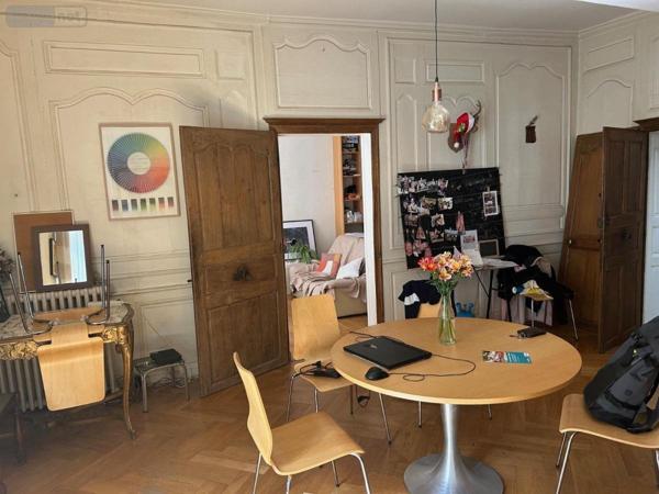 Maison à vendre à Laval en Mayenne (53000), ref : 53006-1263