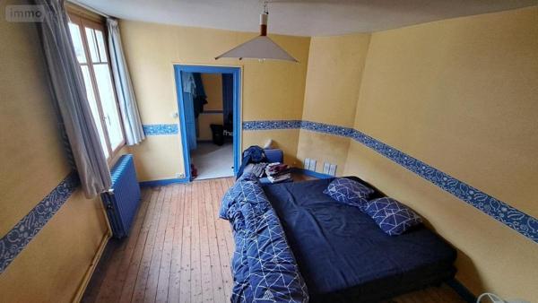 Maison à vendre à Laval en Mayenne (53000), ref : 53006-1263