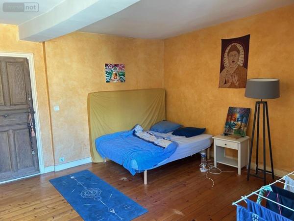 Maison à vendre à Laval en Mayenne (53000), ref : 53006-1263