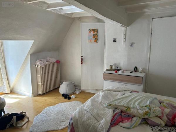 Maison à vendre à Laval en Mayenne (53000), ref : 53006-1263