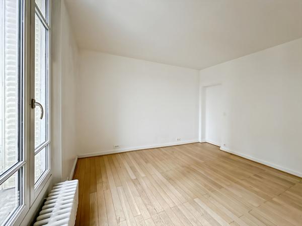 Appartement 5 pièce(s)