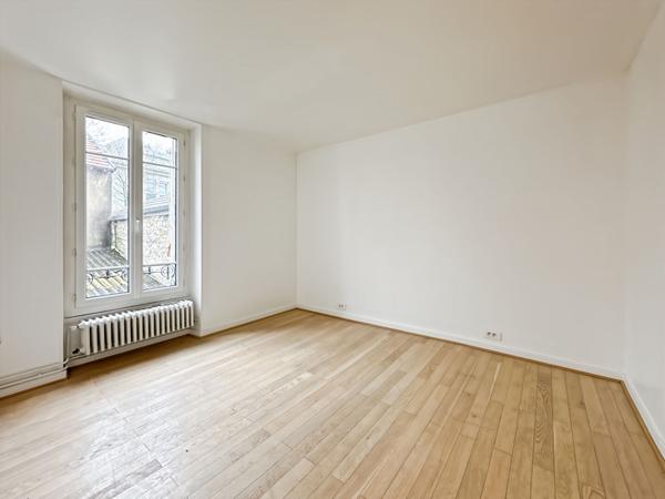Appartement 5 pièce(s)