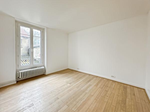 Appartement 5 pièce(s)