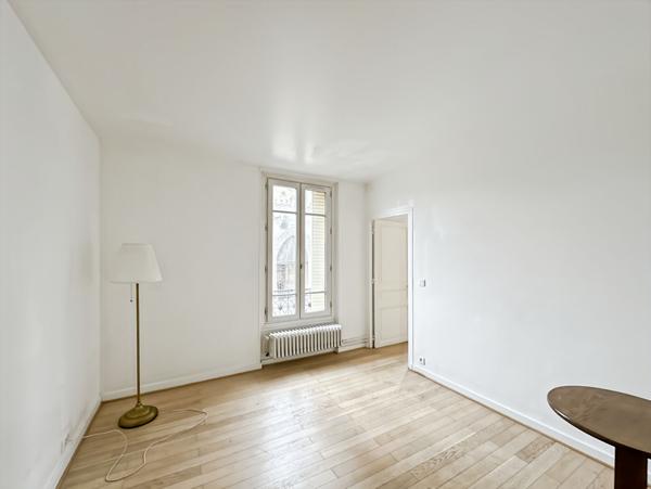 Appartement 5 pièce(s)