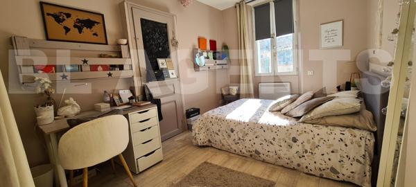 Vous recherchez maison coup de cœur à 5 mn de toutes commodités?