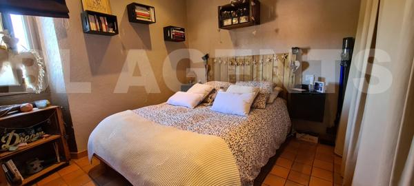 Vous recherchez maison coup de cœur à 5 mn de toutes commodités?