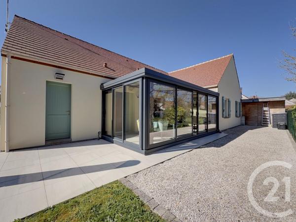 Maison à vendre  6 pièces - 122 m2 LA FERTE ST AUBIN - 45