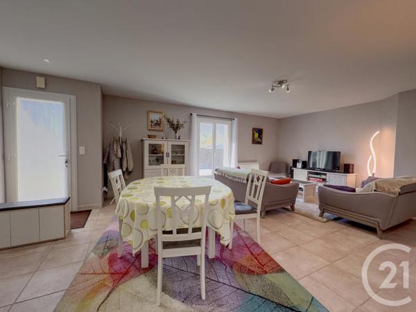 Maison à vendre  6 pièces - 122 m2 LA FERTE ST AUBIN - 45