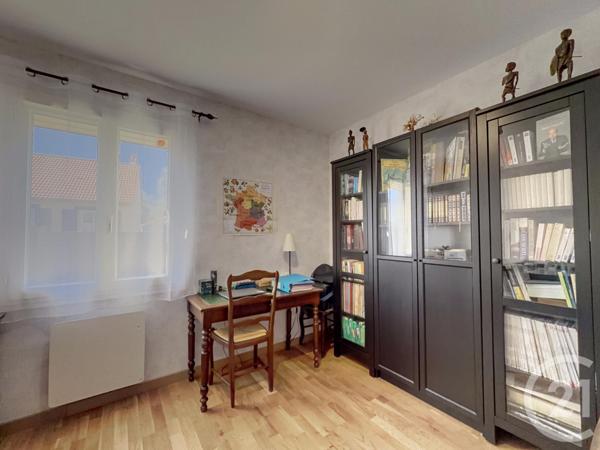 Maison à vendre  6 pièces - 122 m2 LA FERTE ST AUBIN - 45