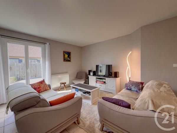 Maison à vendre  6 pièces - 122 m2 LA FERTE ST AUBIN - 45