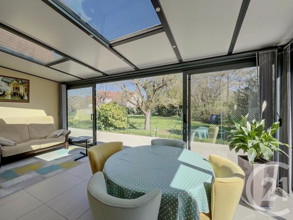 Maison à vendre  6 pièces - 122 m2 LA FERTE ST AUBIN - 45