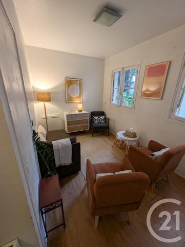 Appartement F3 à vendre  3 pièces - 62,40 m 2   PARIS  - 75012