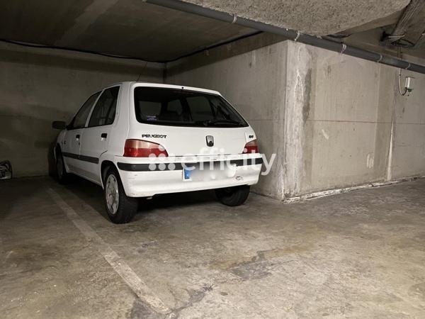 Appartement 2 pièces - 52 m² Exclusivité efficity