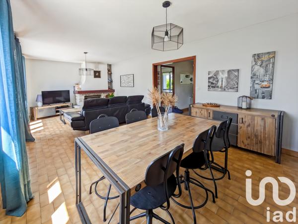 Maison à vendre 4 pièces 82 m² Ploemeur