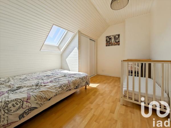 Maison à vendre 4 pièces 82 m² Ploemeur