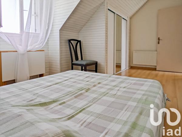 Maison à vendre 4 pièces 82 m² Ploemeur