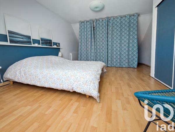 Maison à vendre 4 pièces 82 m² Ploemeur