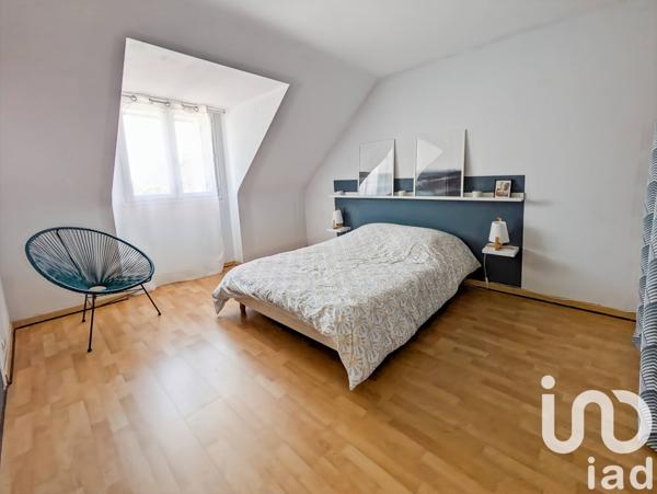 Maison à vendre 4 pièces 82 m² Ploemeur