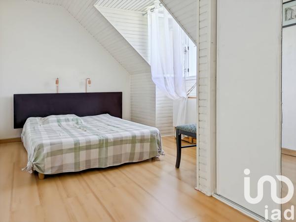 Maison à vendre 4 pièces 82 m² Ploemeur