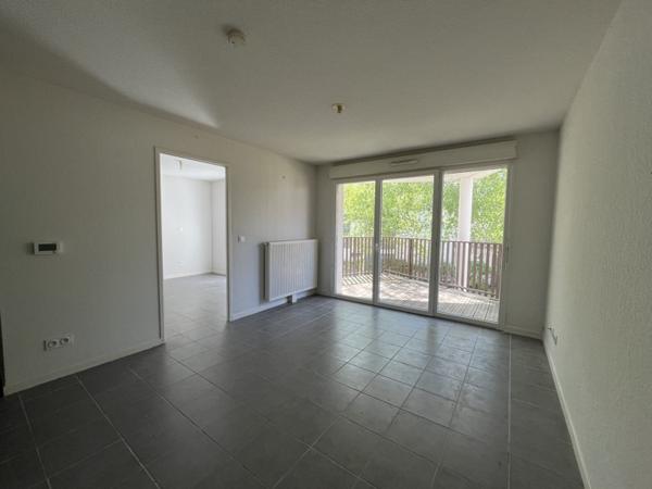 Appartement à vendre |  Cenon |  2 pièces | 40 m²