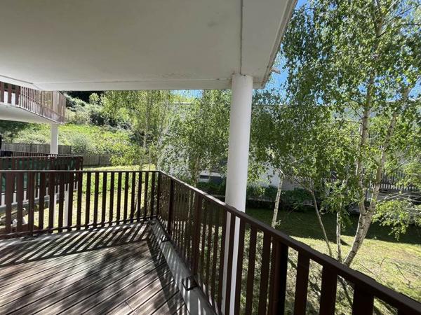 Appartement à vendre |  Cenon |  2 pièces | 40 m²