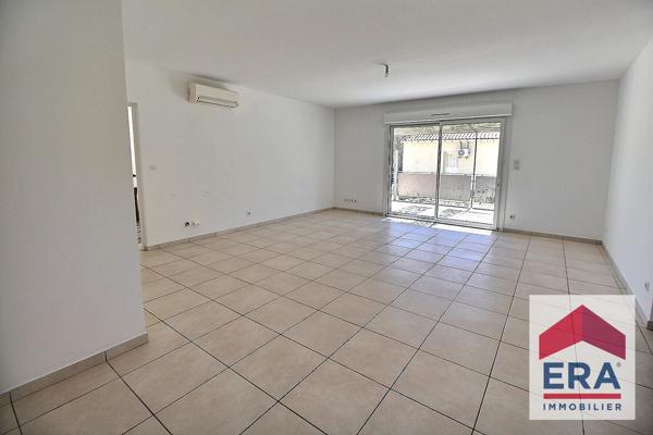 Maison plain pied Mondragon - 112m² habitable - 1003m² de terrain!