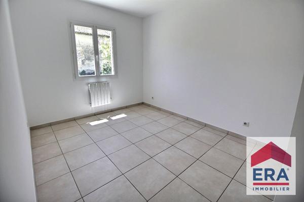 Maison plain pied Mondragon - 112m² habitable - 1003m² de terrain!