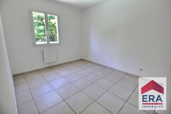 Maison plain pied Mondragon - 112m² habitable - 1003m² de terrain!