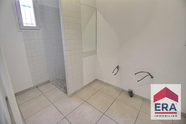 Maison plain pied Mondragon - 112m² habitable - 1003m² de terrain!