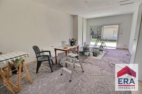Maison plain pied Mondragon - 112m² habitable - 1003m² de terrain!