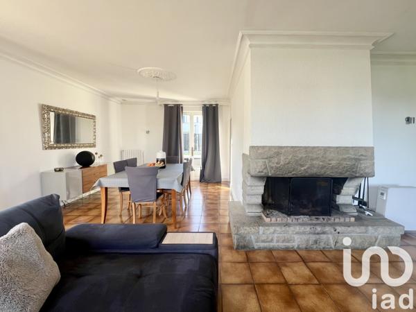 House for sale 10 rooms 197 m² Cesson-Sévigné