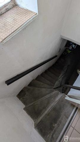 Maison 4 faces, 5 chambres et jardin