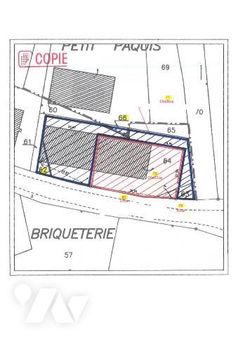 BÂTIMENT A VENDRE - MONFAUCON D'ARGONNE
