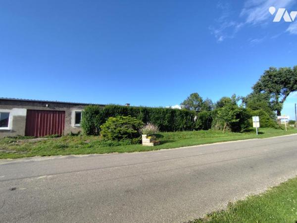 BÂTIMENT A VENDRE - MONFAUCON D'ARGONNE