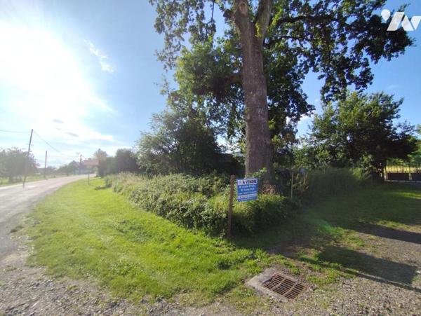 BÂTIMENT A VENDRE - MONFAUCON D'ARGONNE