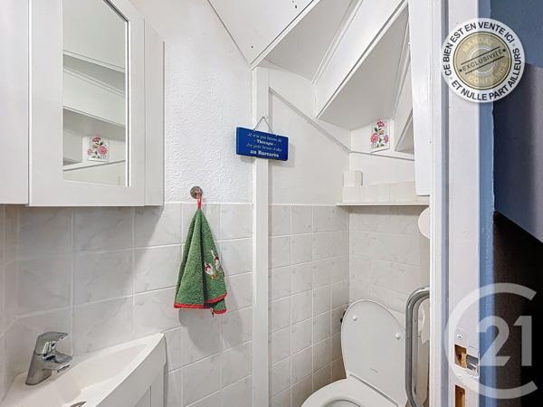 Maison à vendre  4 pièces - 61,82 m2 LE BARCARES - 66