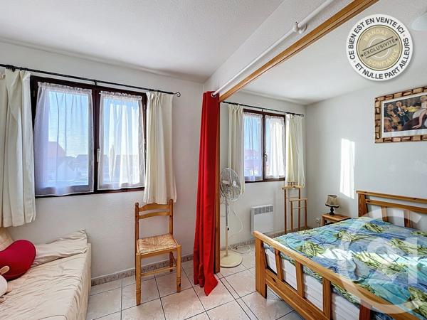 Maison à vendre  4 pièces - 61,82 m2 LE BARCARES - 66