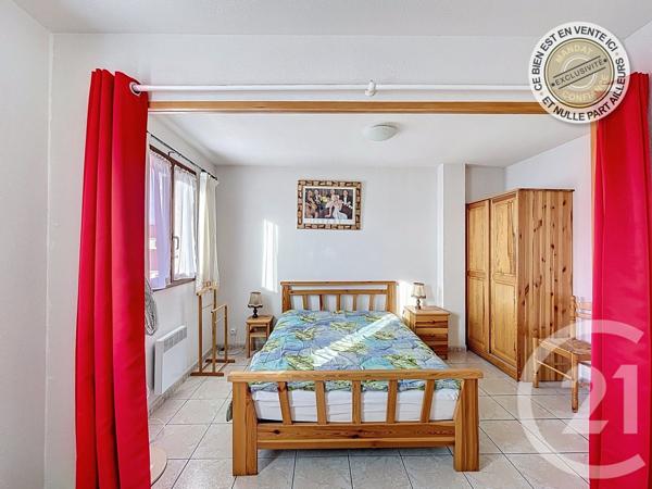 Maison à vendre  4 pièces - 61,82 m2 LE BARCARES - 66