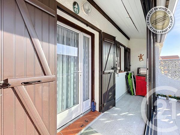 Maison à vendre  4 pièces - 61,82 m2 LE BARCARES - 66