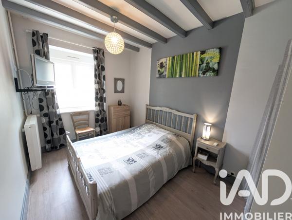 Maison à vendre 9 pièces 235 m² Queaux