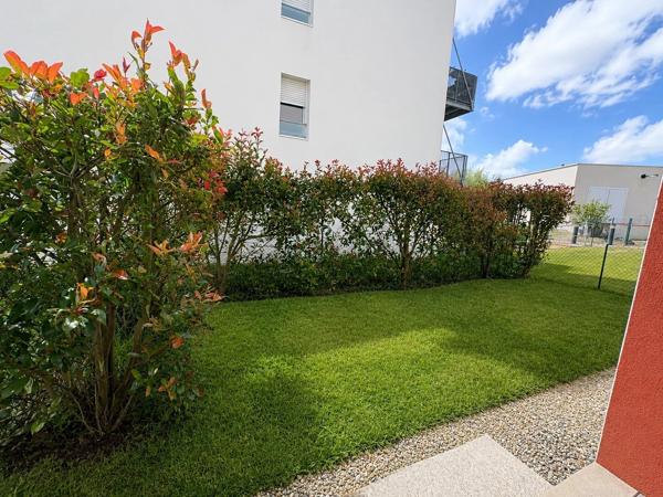 Vente                                                      Appartement
                        
                     3 pièces                      67 m2                     à Bouaye
