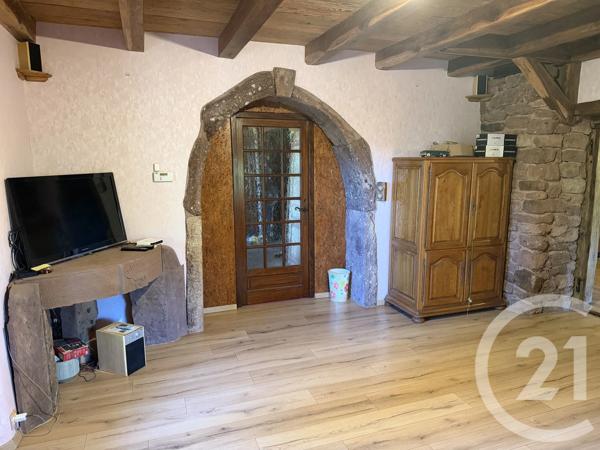 Maison à vendre  4 pièces - 96 m 2   CHENEBIER  - 70