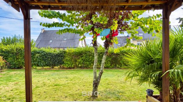 ARRADON - MAISON 4 CHAMBRES 113M2 - 450M2 DE TERRAIN