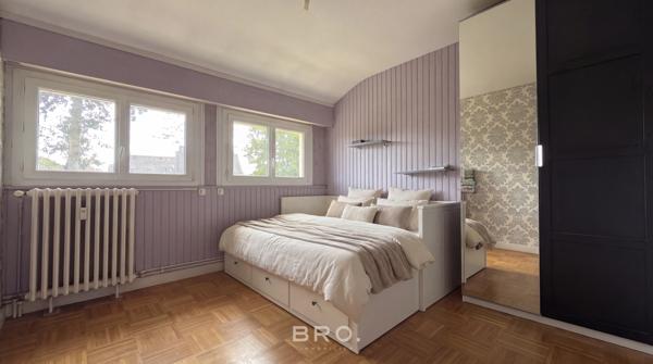 ARRADON - MAISON 4 CHAMBRES 113M2 - 450M2 DE TERRAIN