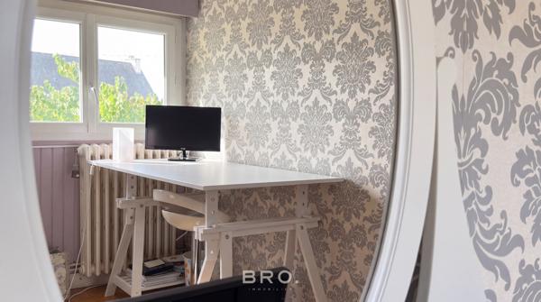 ARRADON - MAISON 4 CHAMBRES 113M2 - 450M2 DE TERRAIN